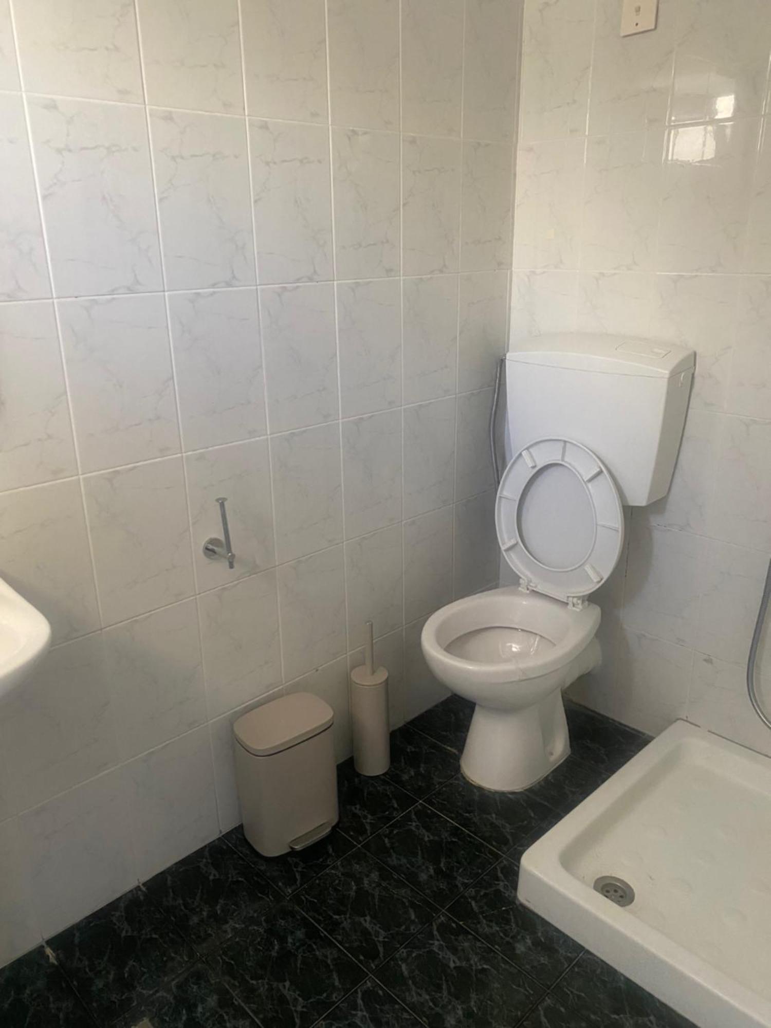 Sindonia beach Apartment's Psari Forada Zewnętrze zdjęcie
